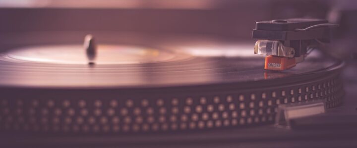 DJ Udstyr: Udstyr til Begyndere DJ Udstyr: Udstyr til Begyndere